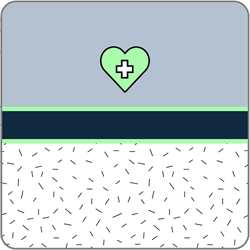 Function icon - Rehealing