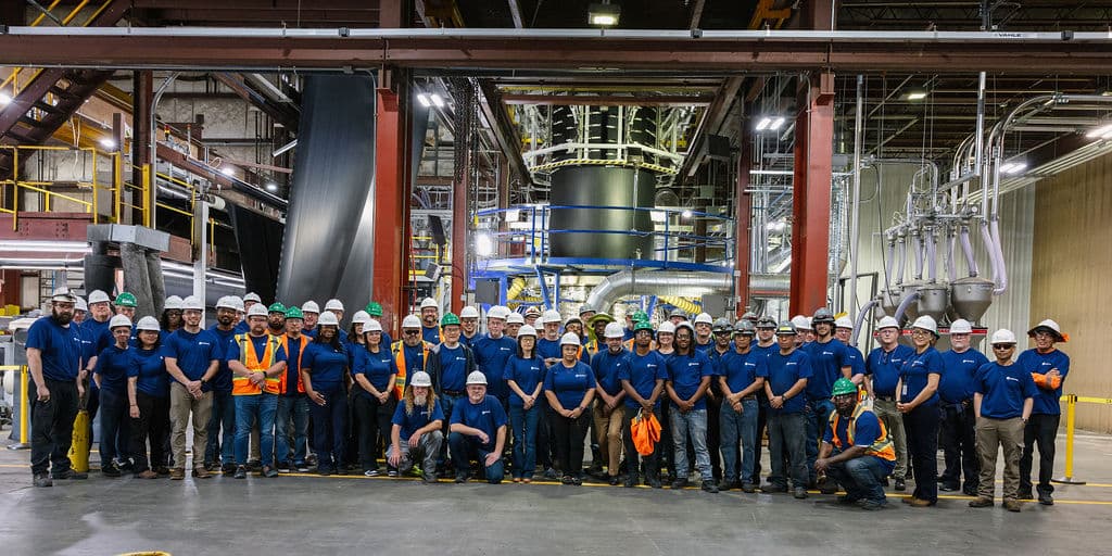 Solmax Americas modernizes Houston facility